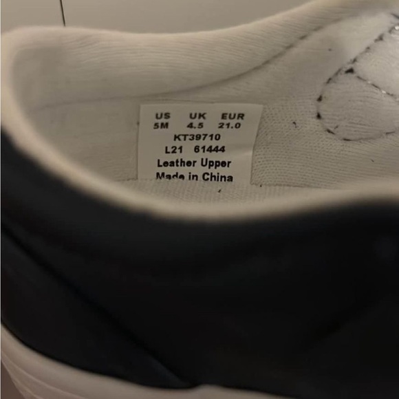 Keds Daphne Mary Jane Toddler Size 5 NWOT - Picture 3 of 3